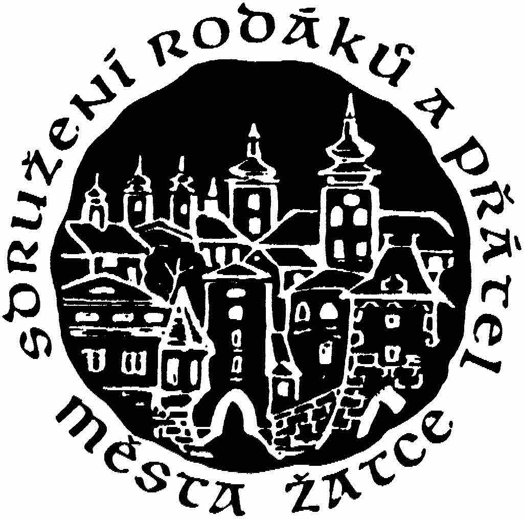 Rodáci Logo