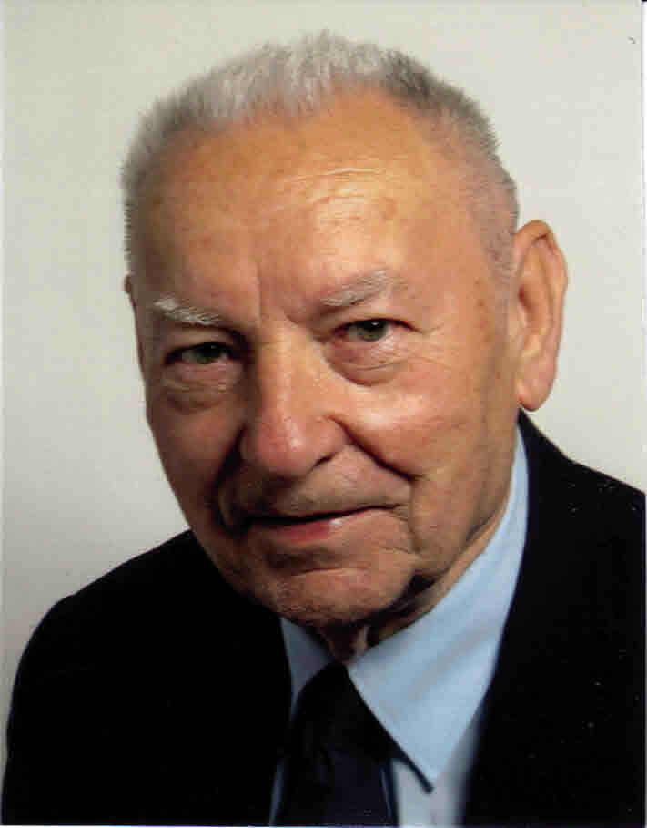Prof. Dr. rer. nat. Adalbert Wollrab